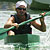 Schooner Wharf Minimal Regatta 2003 photo - Duval Street, Key West